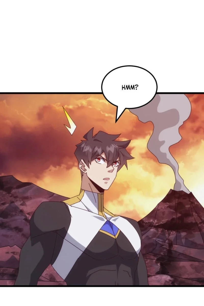 Domestication of Divine Beasts at the Beginning Chapter 89 - halaman 3