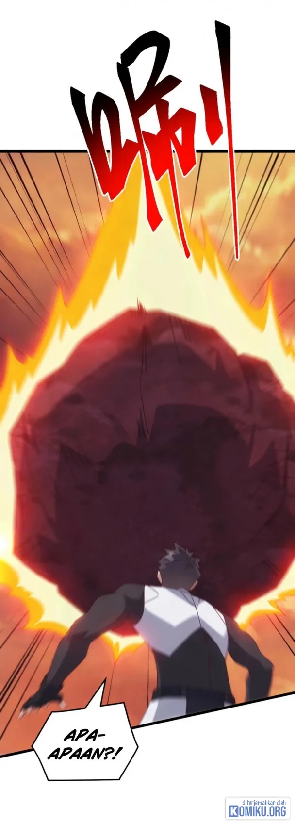 Domestication of Divine Beasts at the Beginning Chapter 89 - halaman 4