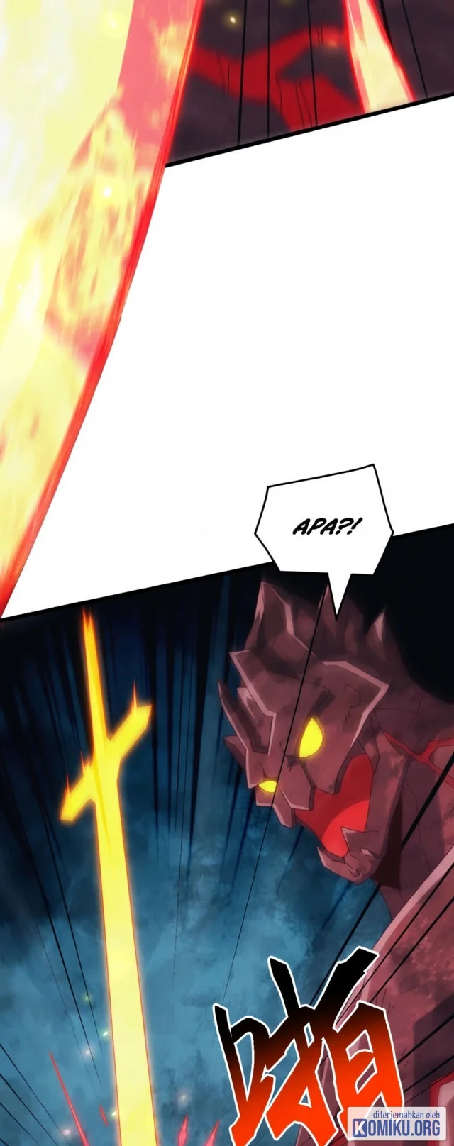 Domestication of Divine Beasts at the Beginning Chapter 89 - halaman 61