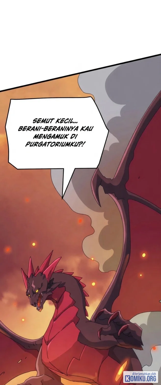 Domestication of Divine Beasts at the Beginning Chapter 89 - halaman 72