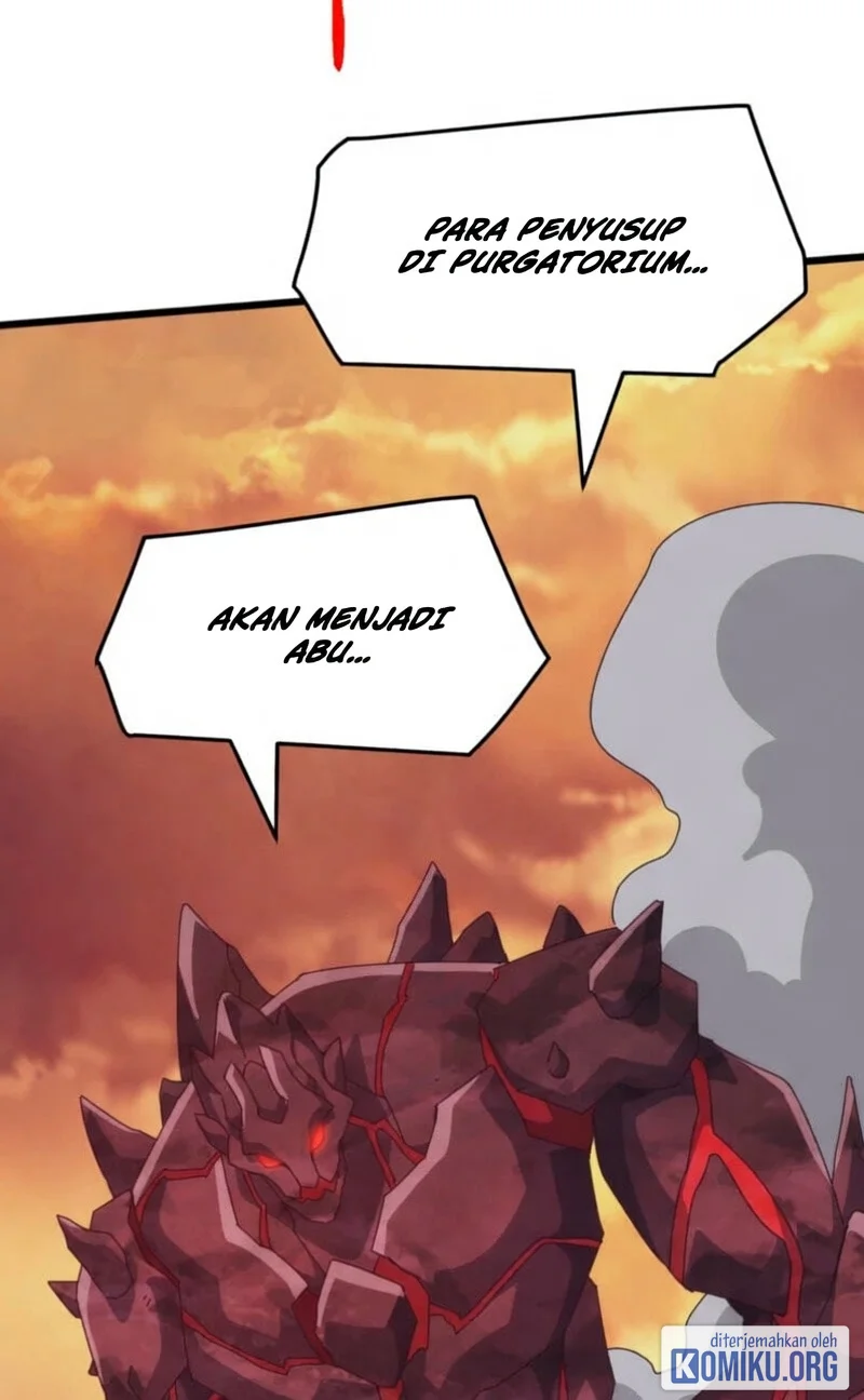 Domestication of Divine Beasts at the Beginning Chapter 89 - halaman 9