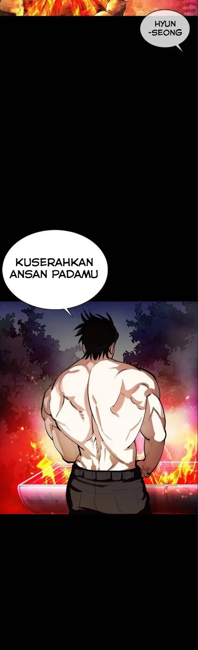 Domestication of Divine Beasts at the Beginning Chapter 9 - halaman 38