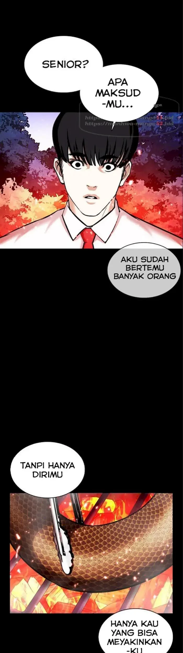 Domestication of Divine Beasts at the Beginning Chapter 9 - halaman 39