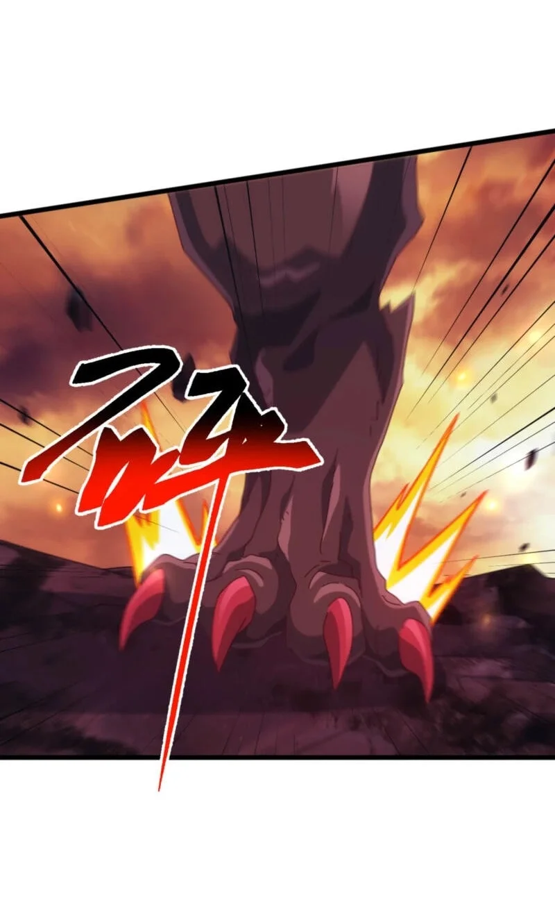 Domestication of Divine Beasts at the Beginning Chapter 90 - halaman 18