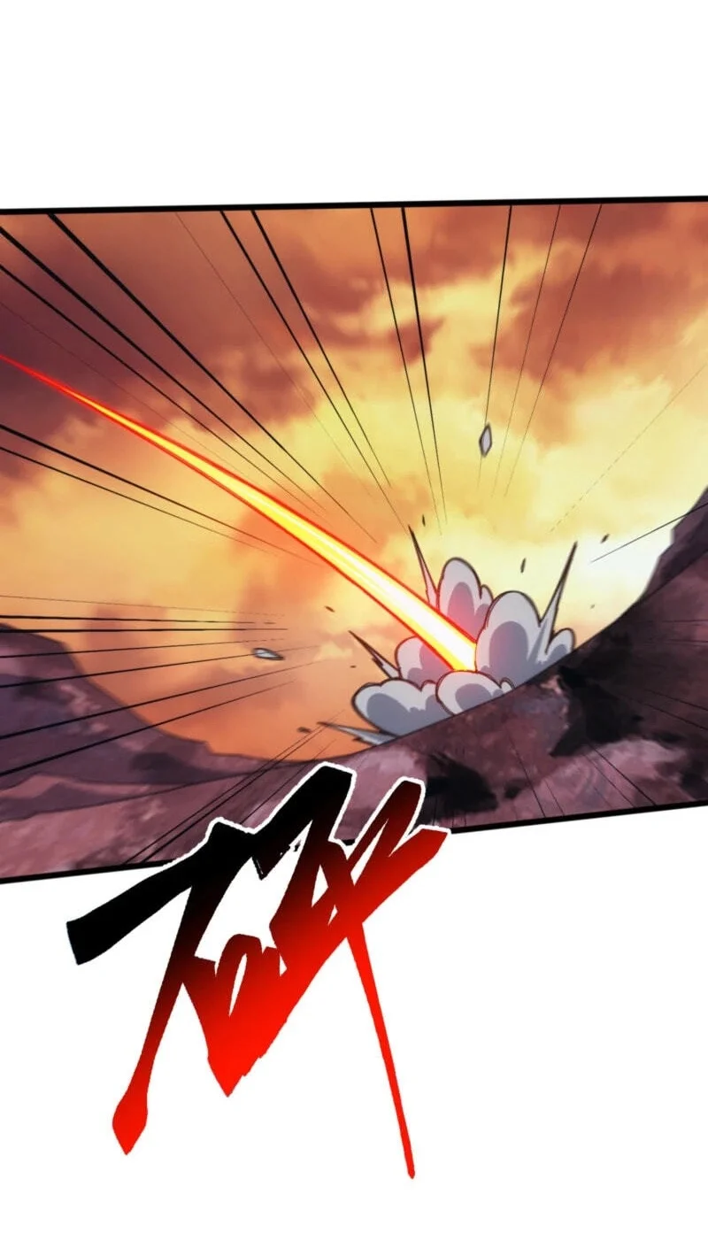 Domestication of Divine Beasts at the Beginning Chapter 90 - halaman 25