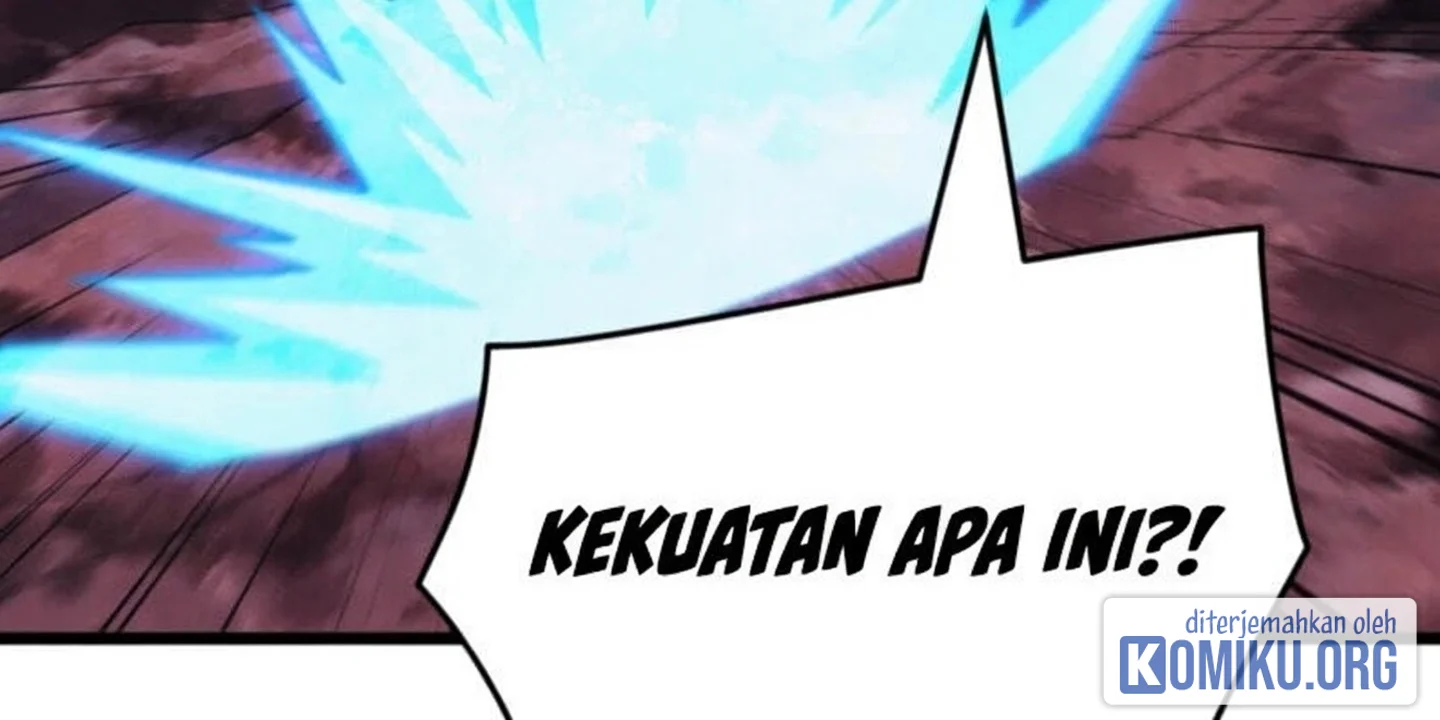 Domestication of Divine Beasts at the Beginning Chapter 90 - halaman 34