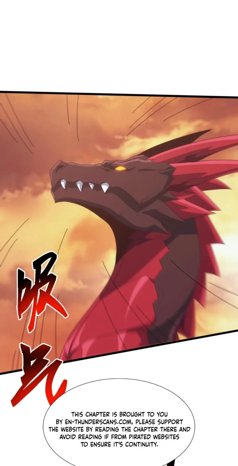 Domestication of Divine Beasts at the Beginning Chapter 90 - halaman 4