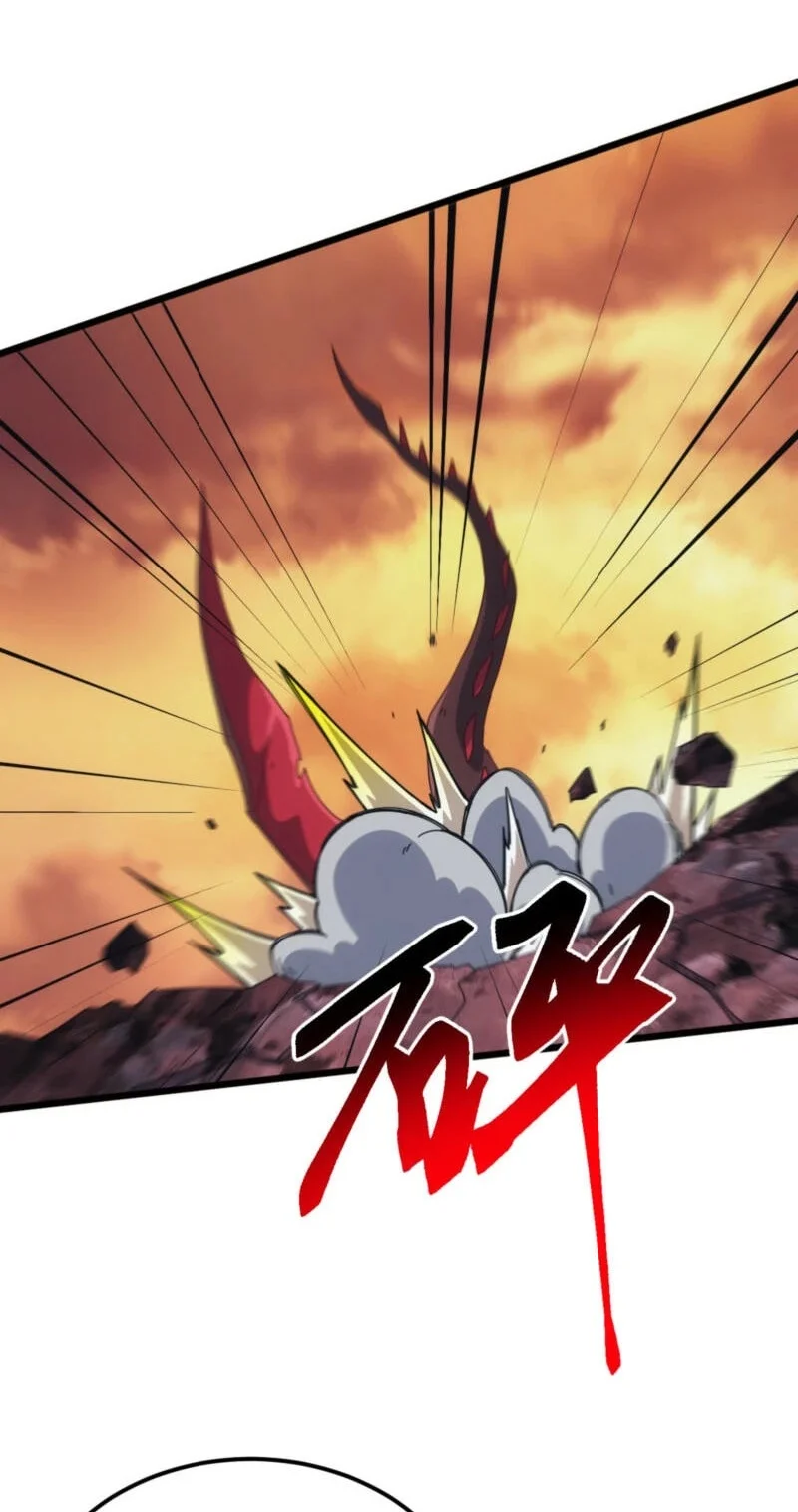 Domestication of Divine Beasts at the Beginning Chapter 90 - halaman 41