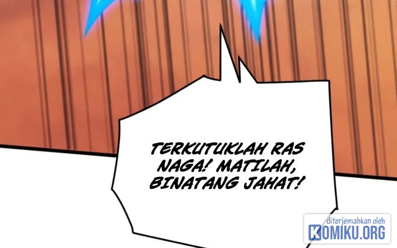 Domestication of Divine Beasts at the Beginning Chapter 90 - halaman 45