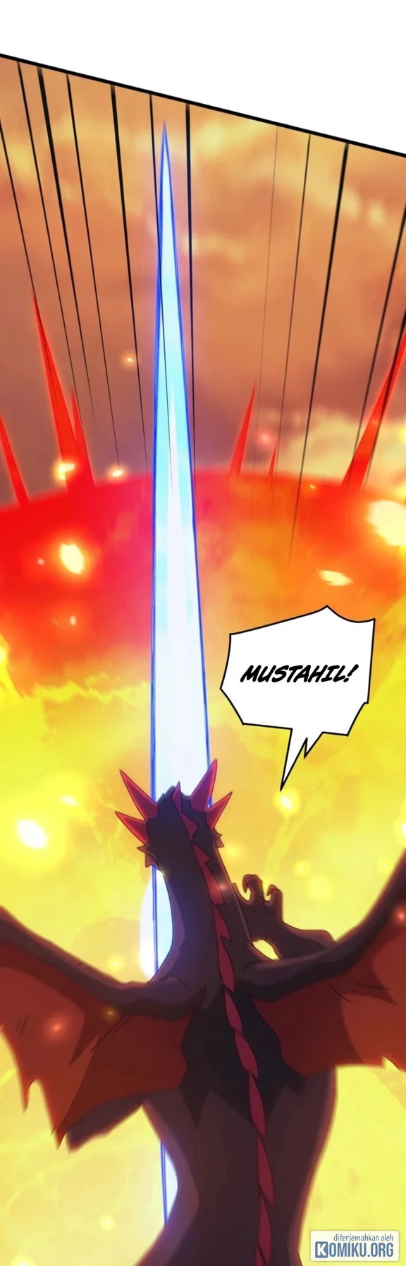 Domestication of Divine Beasts at the Beginning Chapter 90 - halaman 50