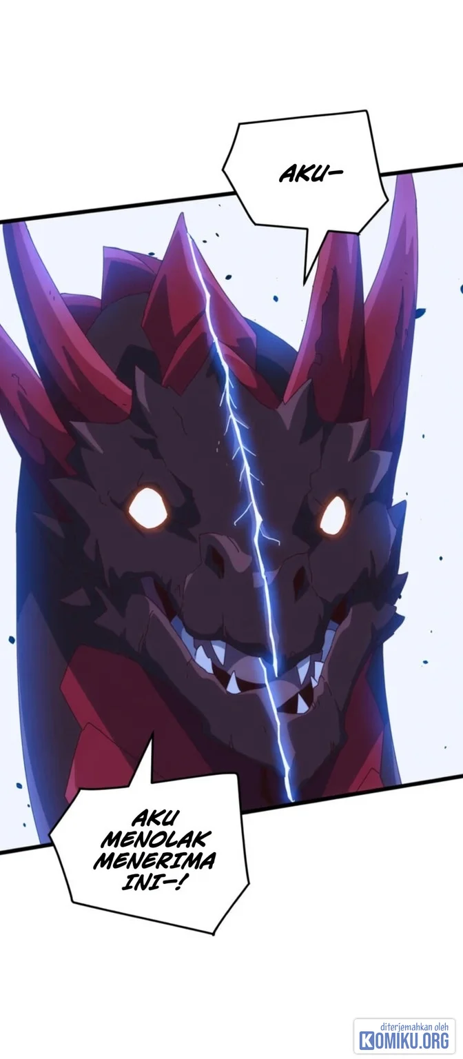 Domestication of Divine Beasts at the Beginning Chapter 90 - halaman 52