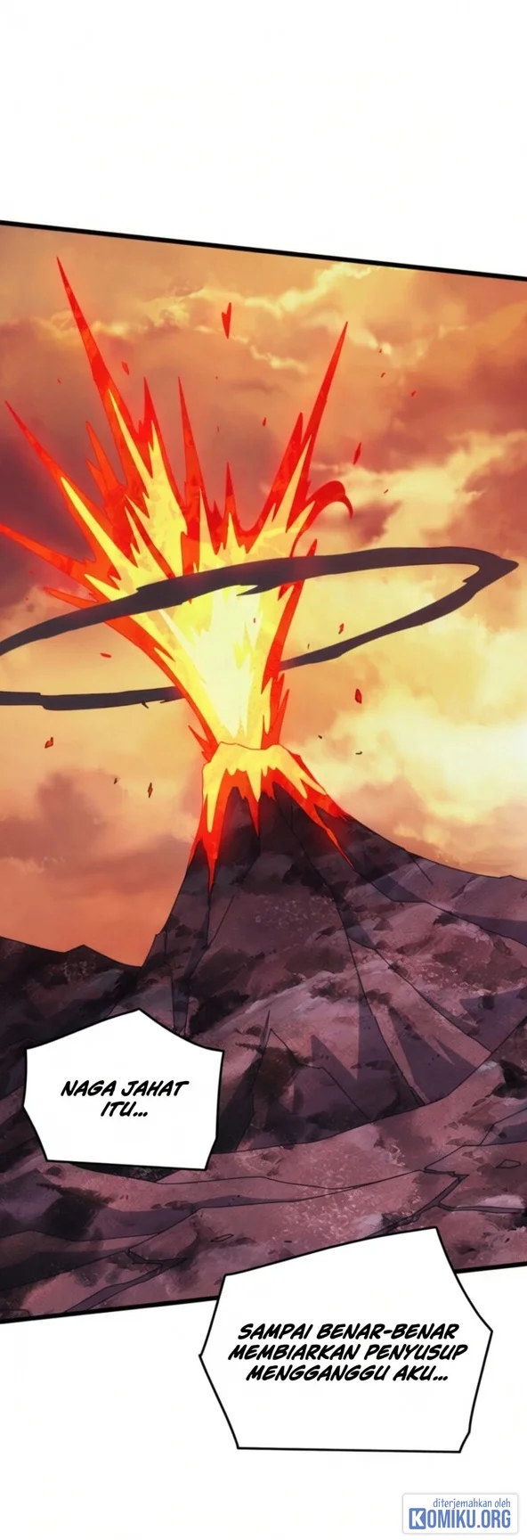 Domestication of Divine Beasts at the Beginning Chapter 90 - halaman 57