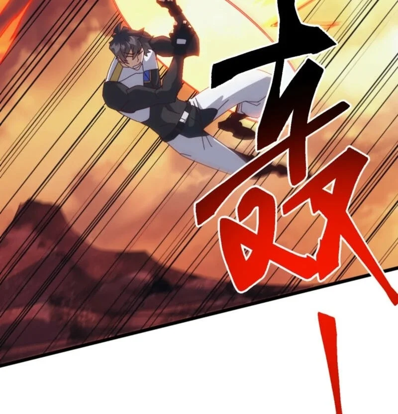 Domestication of Divine Beasts at the Beginning Chapter 90 - halaman 8