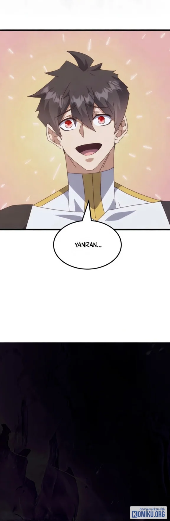 Domestication of Divine Beasts at the Beginning Chapter 91 - halaman 55