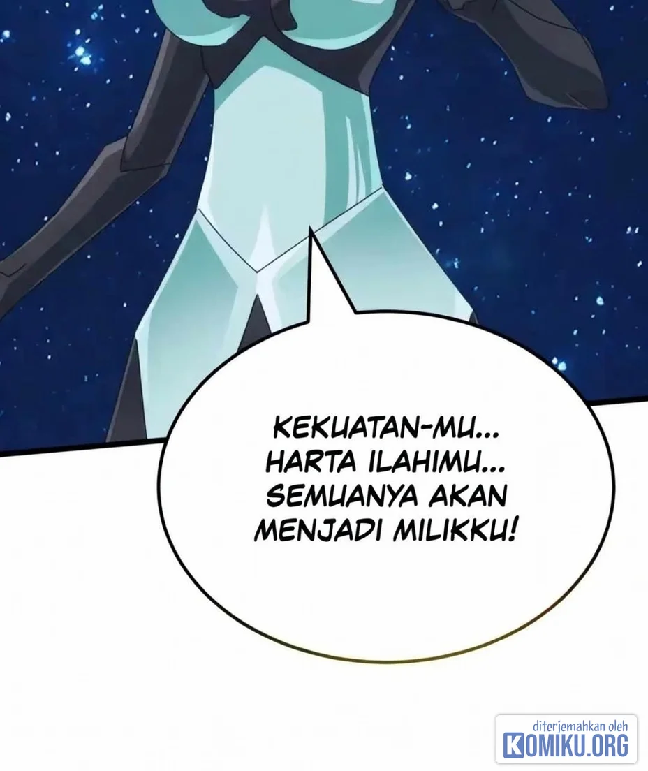 Domestication of Divine Beasts at the Beginning Chapter 93 - halaman 23