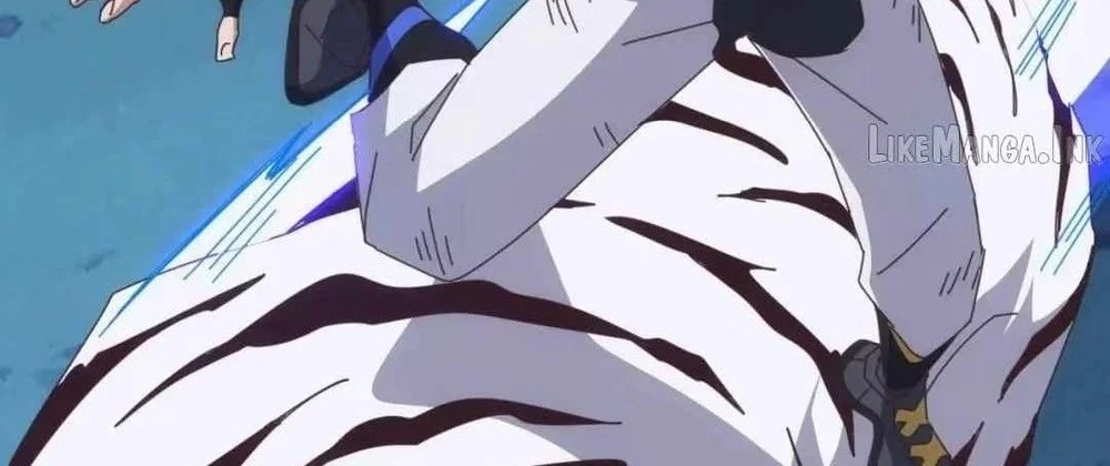 Domestication of Divine Beasts at the Beginning Chapter 94 - halaman 22