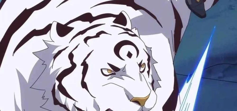 Domestication of Divine Beasts at the Beginning Chapter 94 - halaman 23