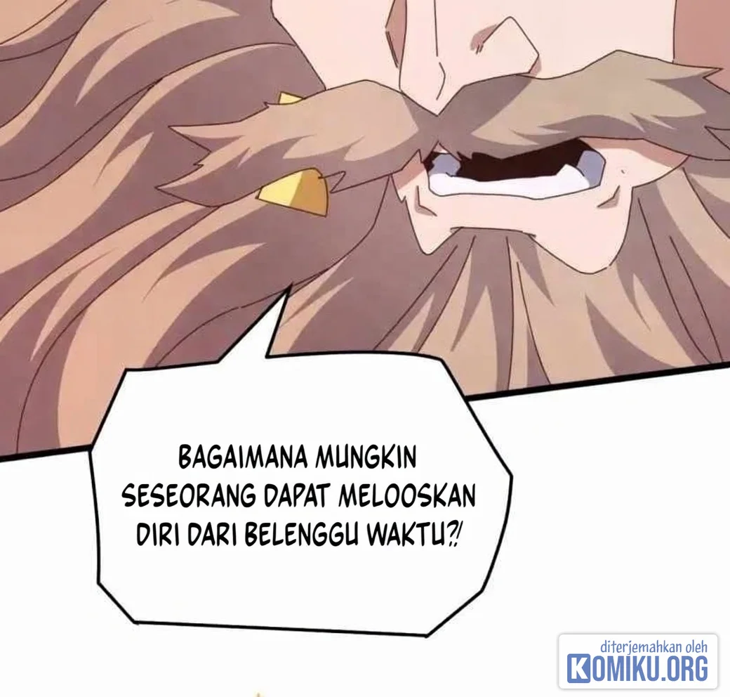 Domestication of Divine Beasts at the Beginning Chapter 95 - halaman 10