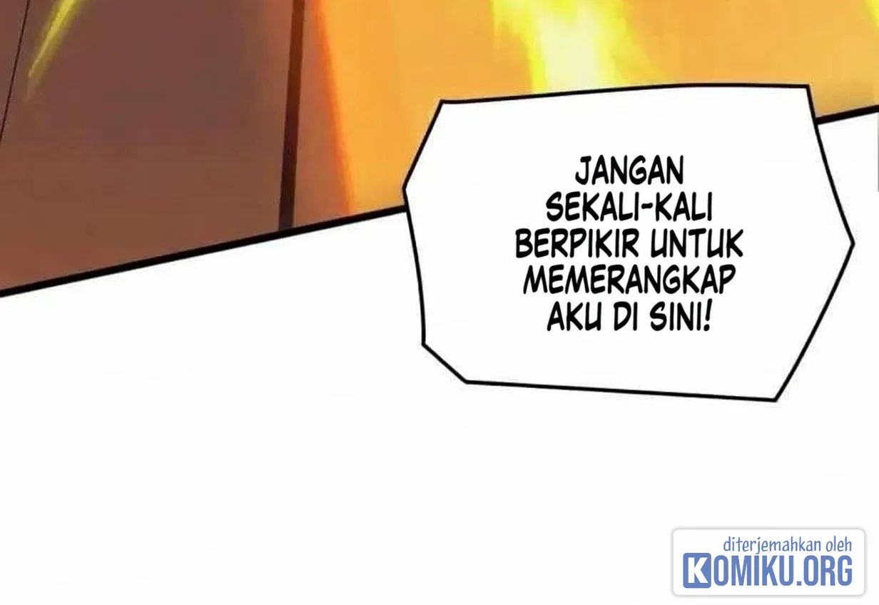 Domestication of Divine Beasts at the Beginning Chapter 95 - halaman 16