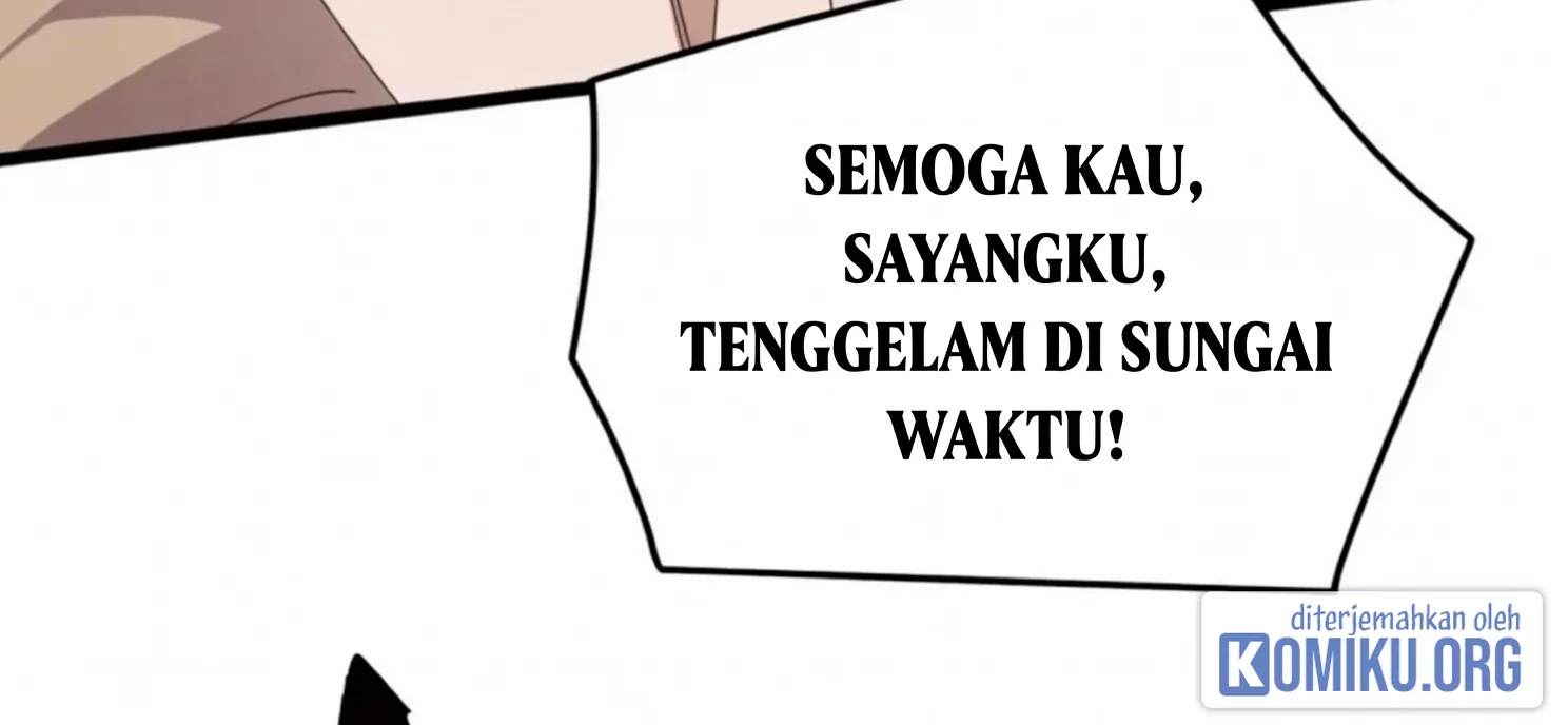 Domestication of Divine Beasts at the Beginning Chapter 95 - halaman 18