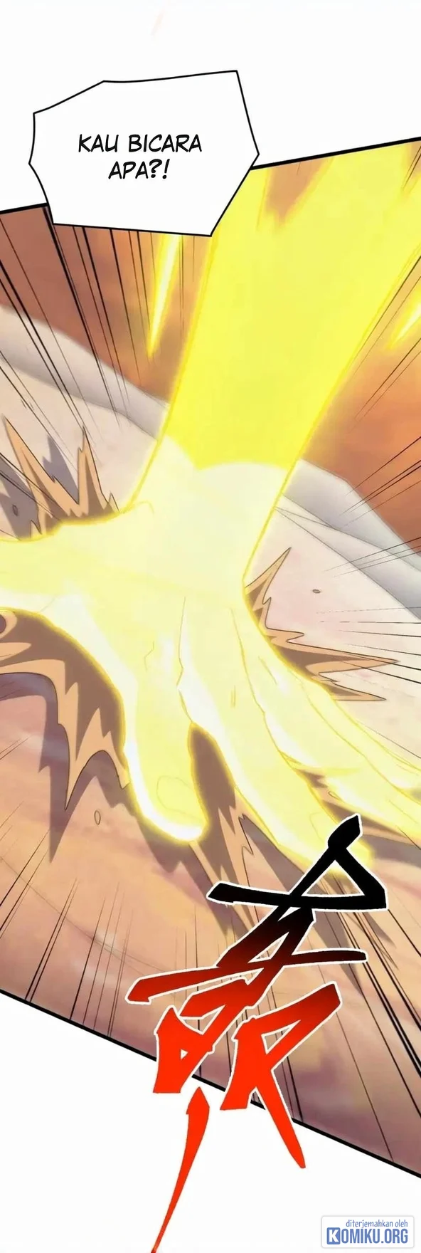 Domestication of Divine Beasts at the Beginning Chapter 95 - halaman 4