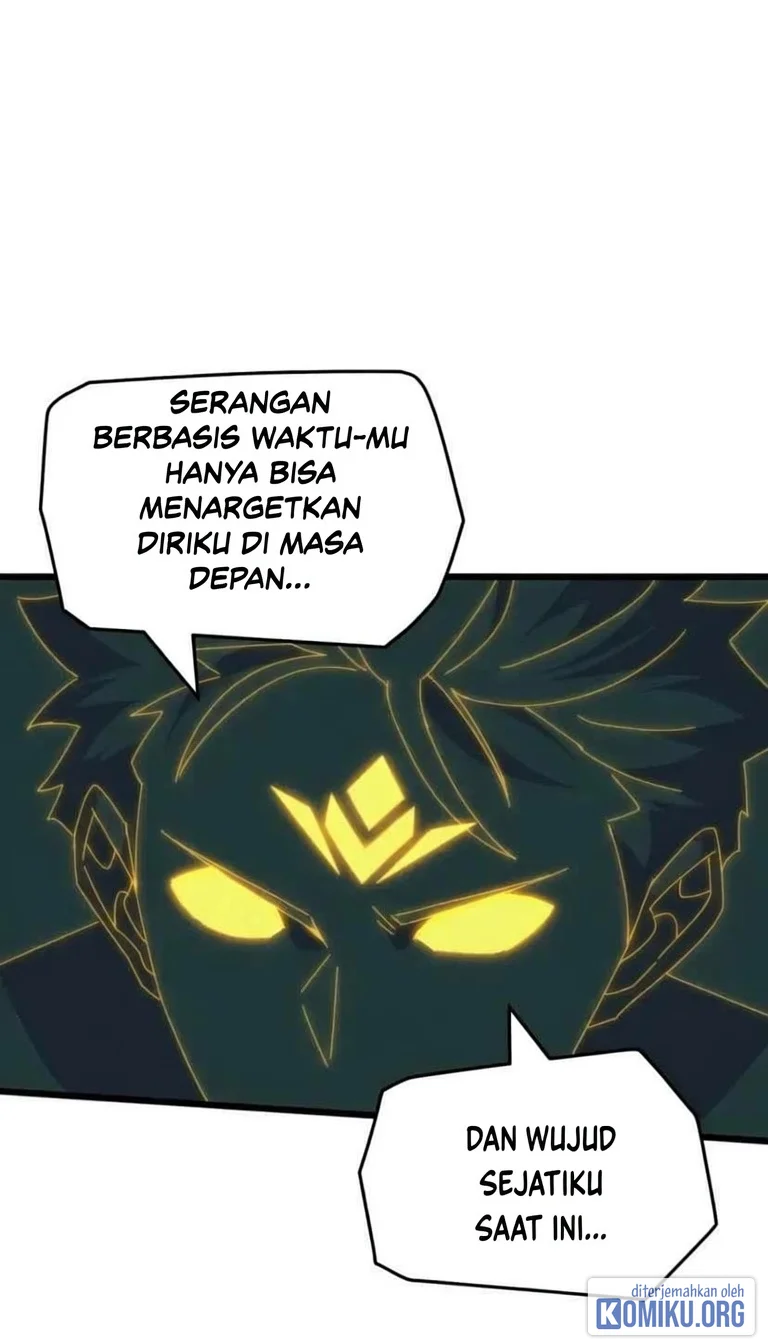 Domestication of Divine Beasts at the Beginning Chapter 95 - halaman 5