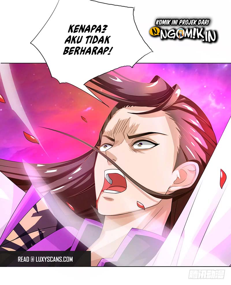 Dominate the Three Realms Chapter 1 - halaman 21