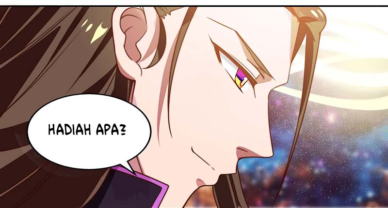 Dominate the Three Realms Chapter 1 - halaman 8