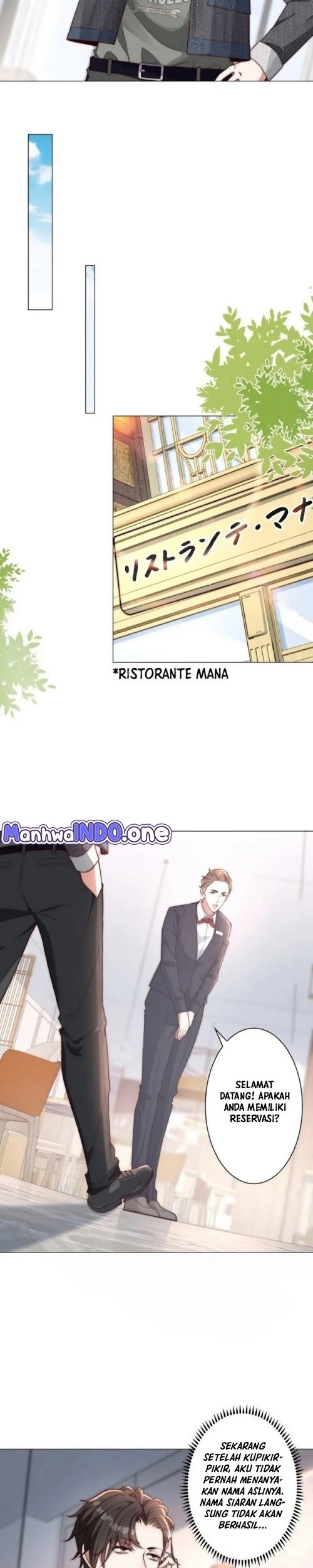 Dominating with the Price Collapse System Chapter 10 - halaman 5