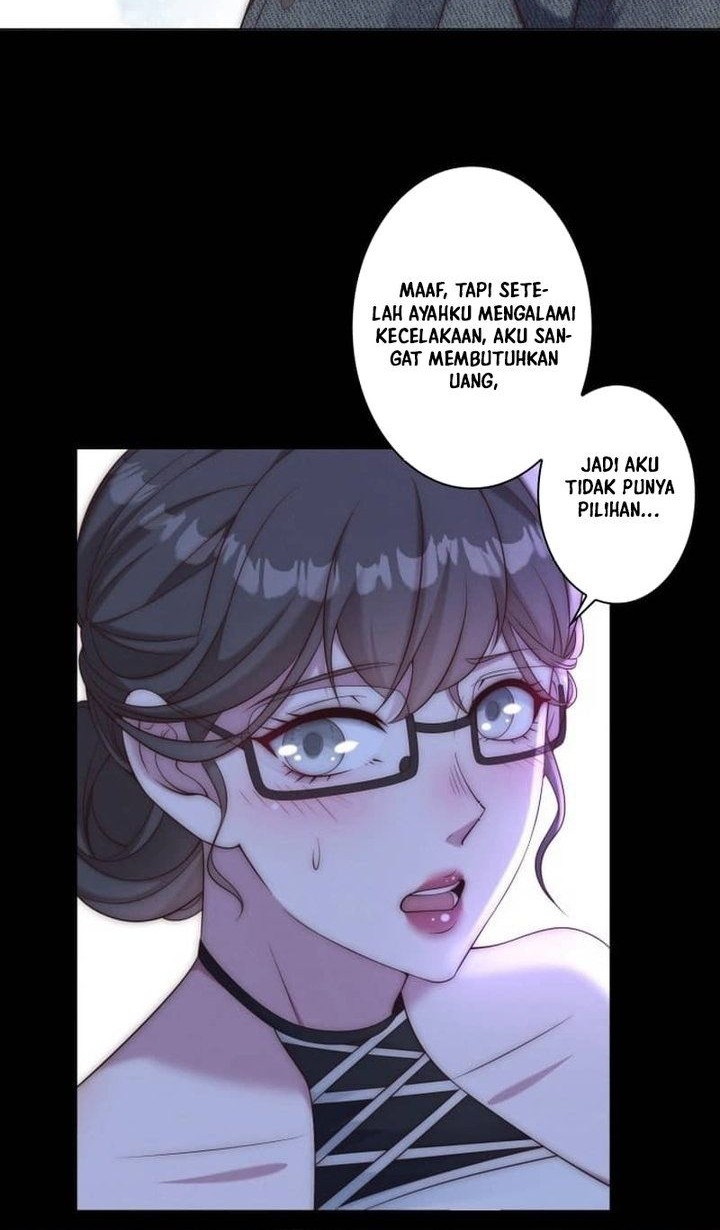Dominating with the Price Collapse System Chapter 19 - halaman 10