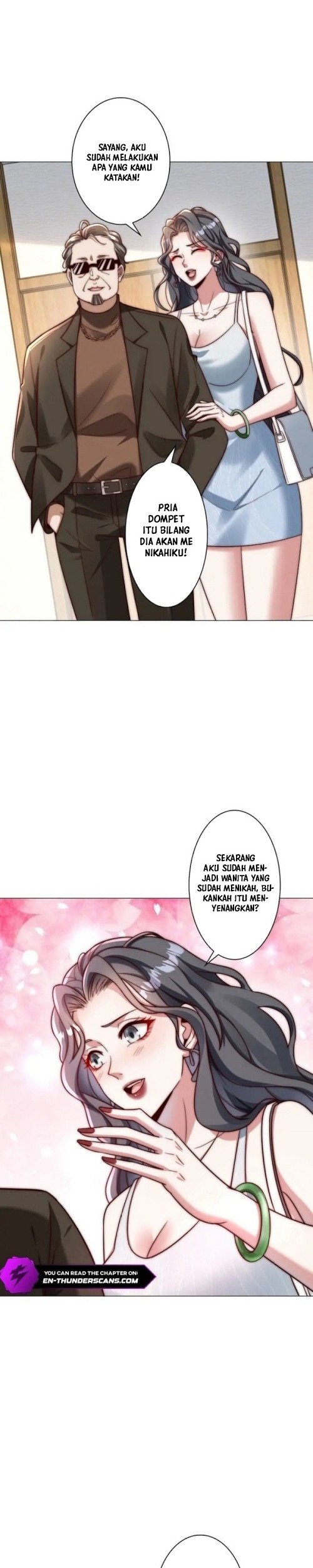 Dominating with the Price Collapse System Chapter 2 - halaman 4