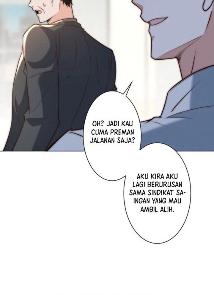 Dominating with the Price Collapse System Chapter 30 - halaman 31