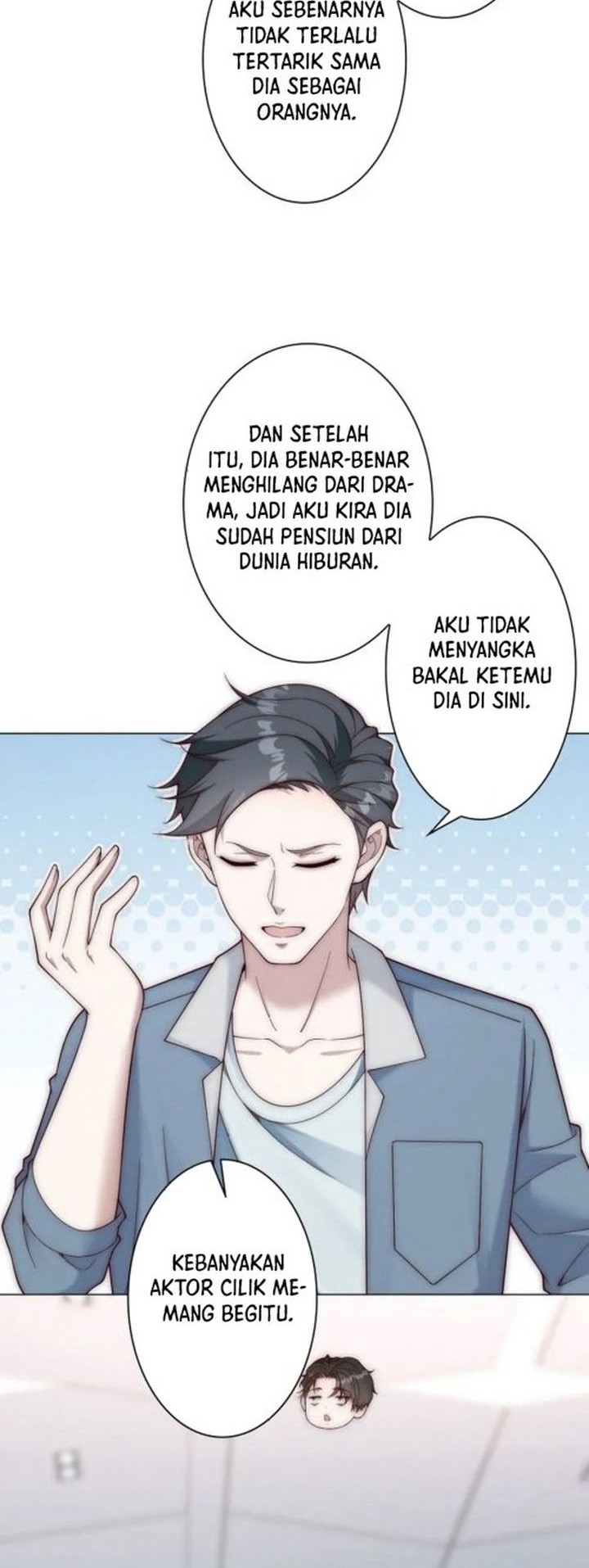 Dominating with the Price Collapse System Chapter 34 - halaman 18