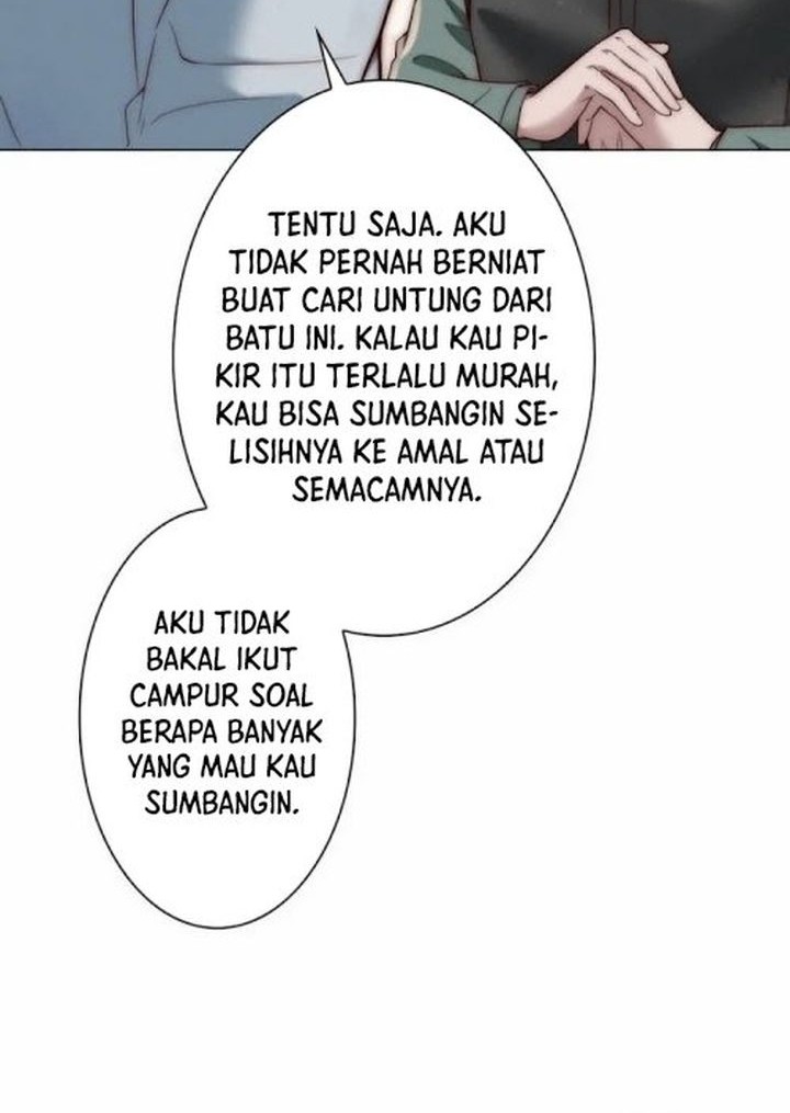 Dominating with the Price Collapse System Chapter 35 - halaman 34
