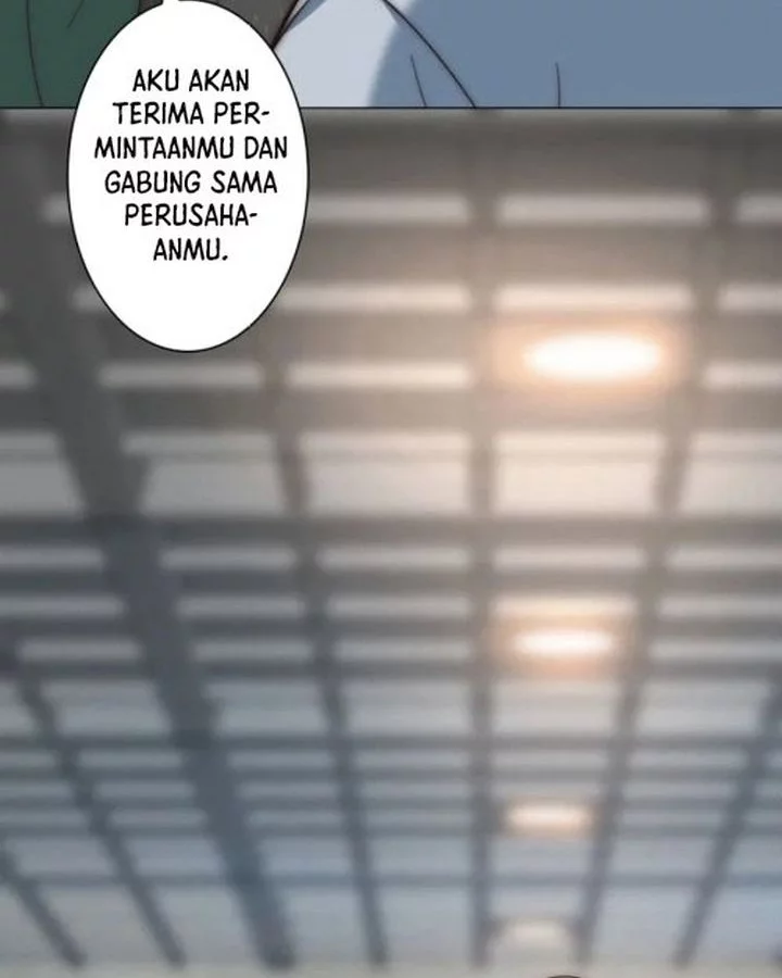 Dominating with the Price Collapse System Chapter 39 - halaman 10