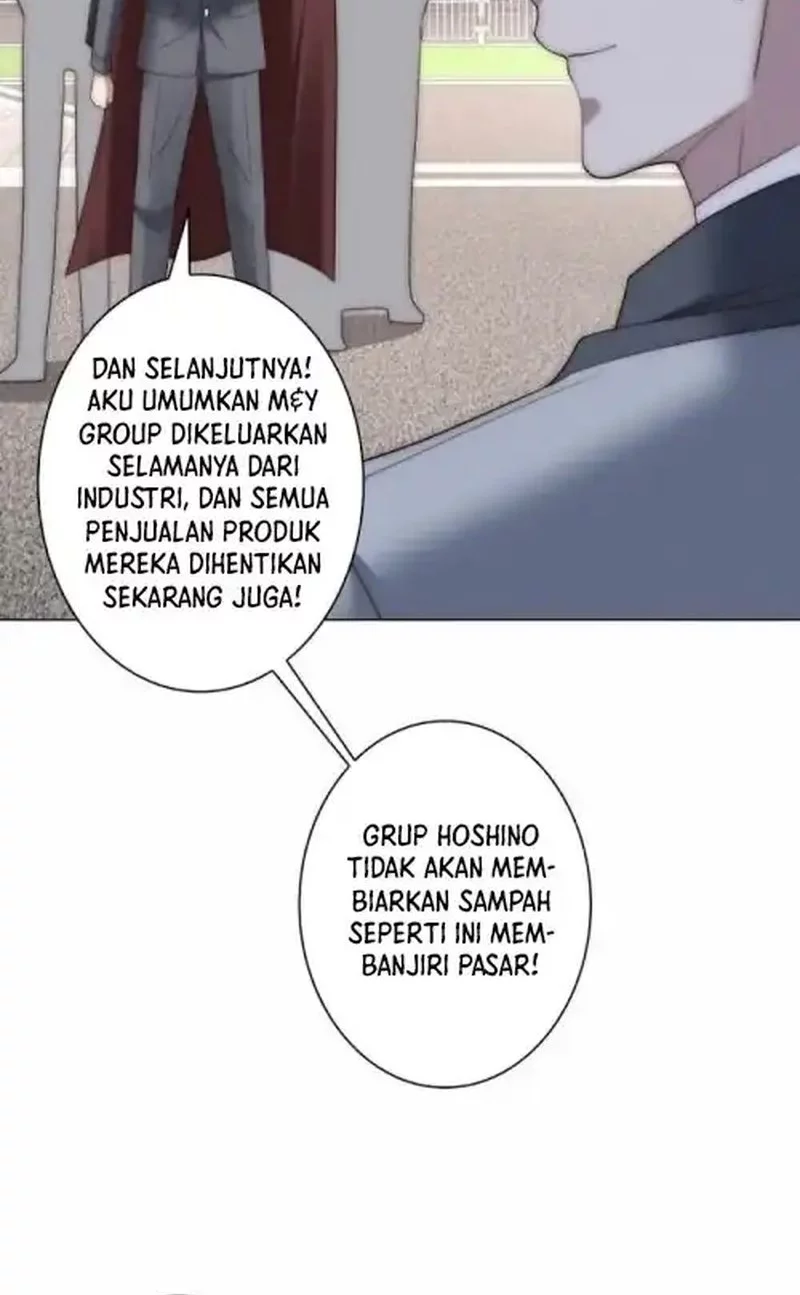 Dominating with the Price Collapse System Chapter 43 - halaman 14