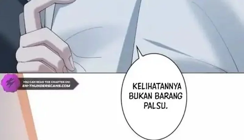 Dominating with the Price Collapse System Chapter 43 - halaman 4