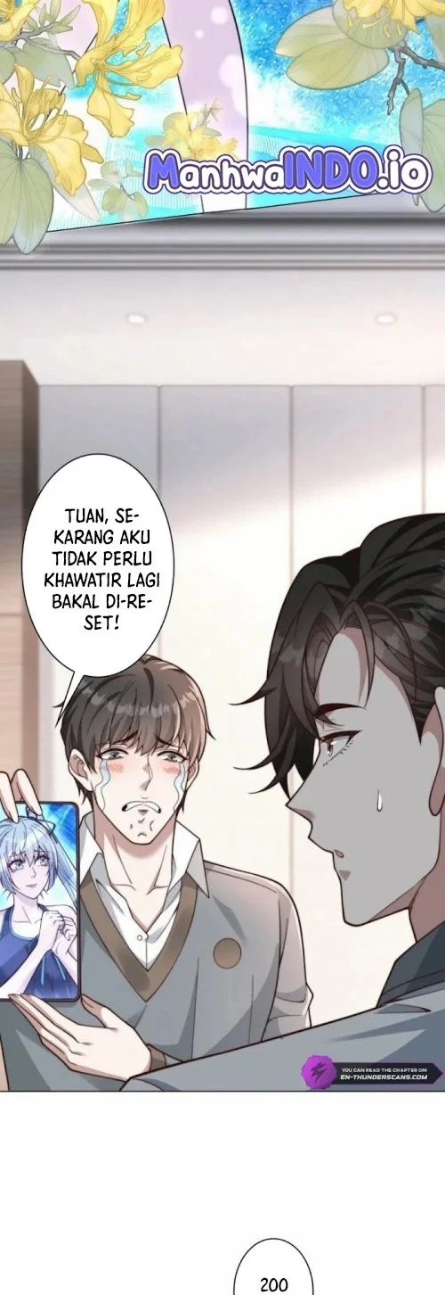 Dominating with the Price Collapse System Chapter 46 - halaman 6