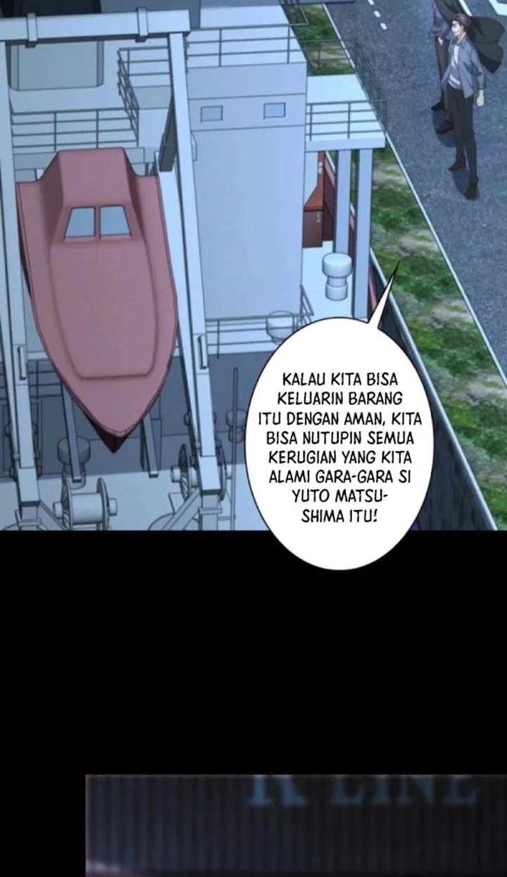 Dominating with the Price Collapse System Chapter 53 - halaman 8