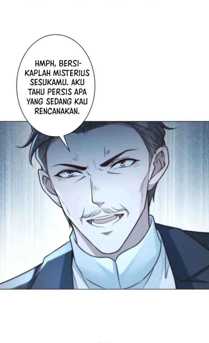 Dominating with the Price Collapse System Chapter 66 - halaman 14