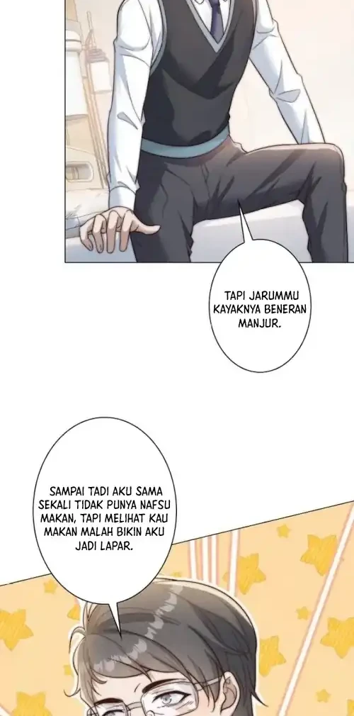 Dominating with the Price Collapse System Chapter 68 - halaman 16