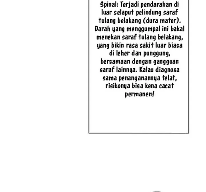 Dominating with the Price Collapse System Chapter 69 - halaman 27