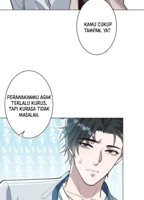 Dominating with the Price Collapse System Chapter 72 - halaman 4