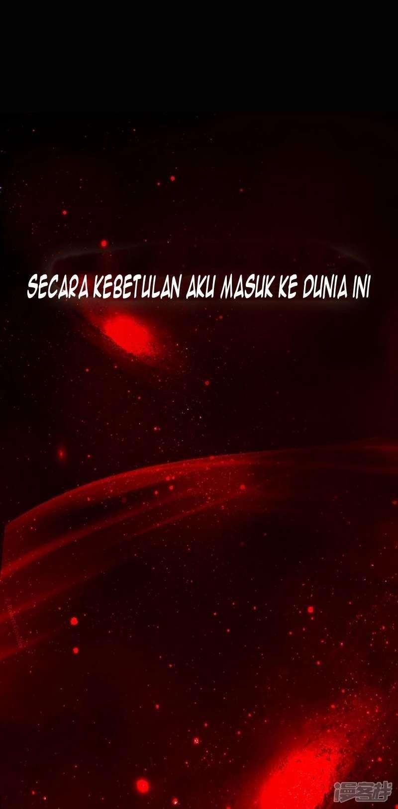 Domination One Sword Chapter 0 - halaman 10