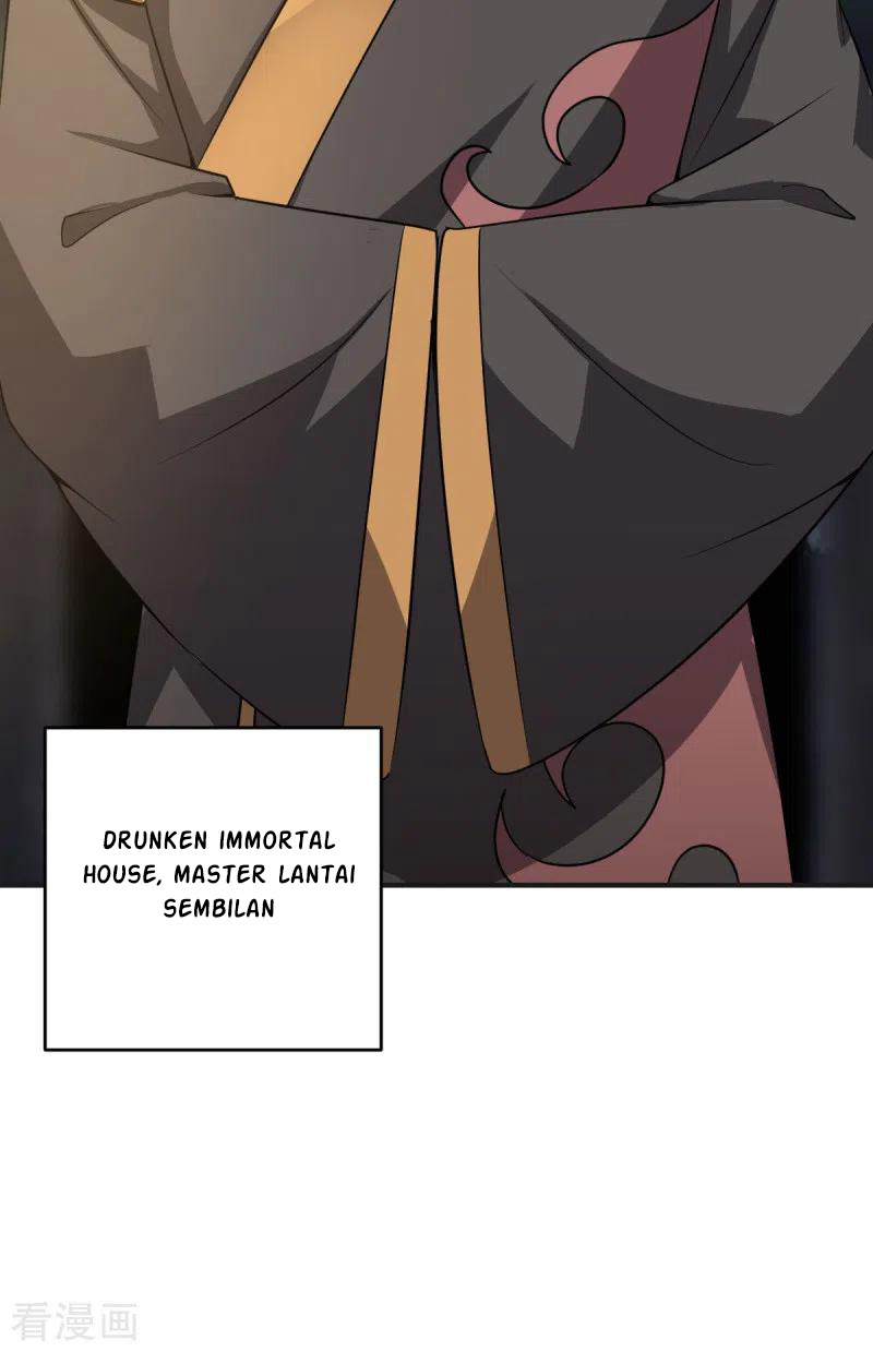 Domination One Sword Chapter 101 - halaman 25