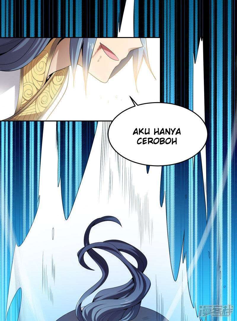 Domination One Sword Chapter 11 - halaman 13