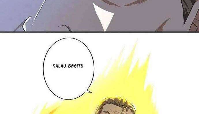 Domination One Sword Chapter 131 - halaman 13