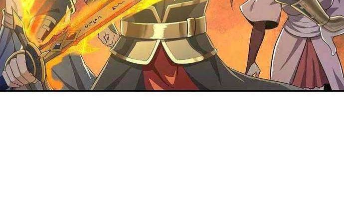 Domination One Sword Chapter 131 - halaman 21