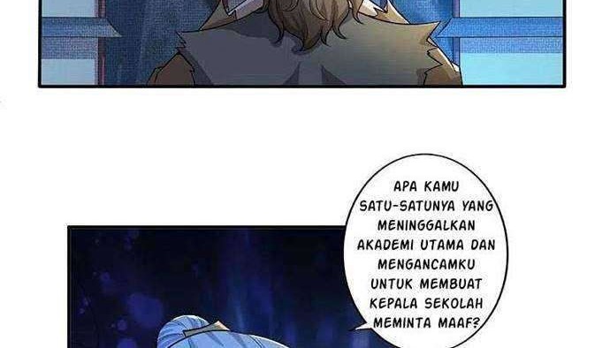 Domination One Sword Chapter 131 - halaman 7