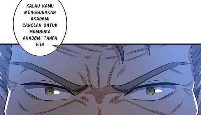Domination One Sword Chapter 131 - halaman 9
